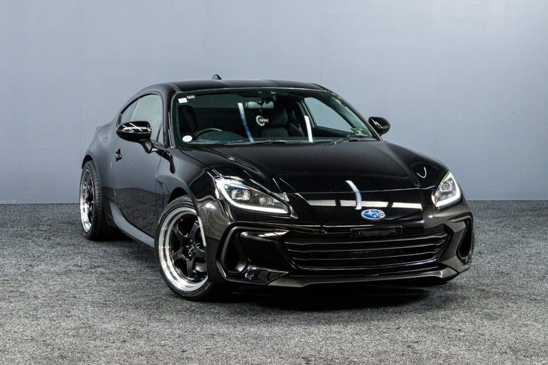 2022 Subaru BRZ Version R | 6SP 2.4L 228BHP!, photo 3