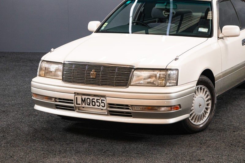1996 Toyota Crown 1JZ - Link G4 ECU!, photo 2