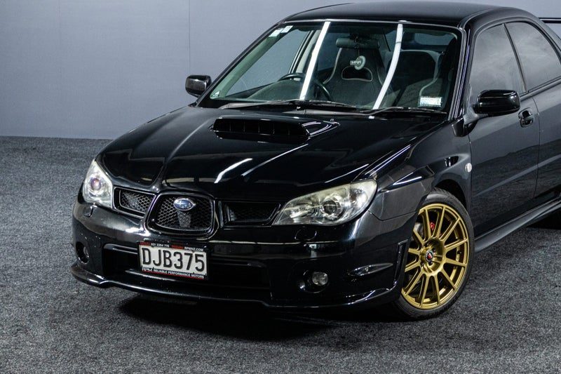 2006 Subaru Impreza WRX | V10 - NZ New!, photo 2