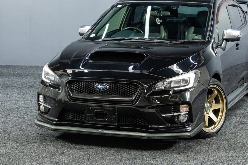 2016 Subaru WRX S4 | 2.0GT-S + STI Aero!, photo 2