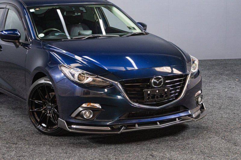 2013 Mazda Axela 20S | Touring - Fresh Import, photo 3