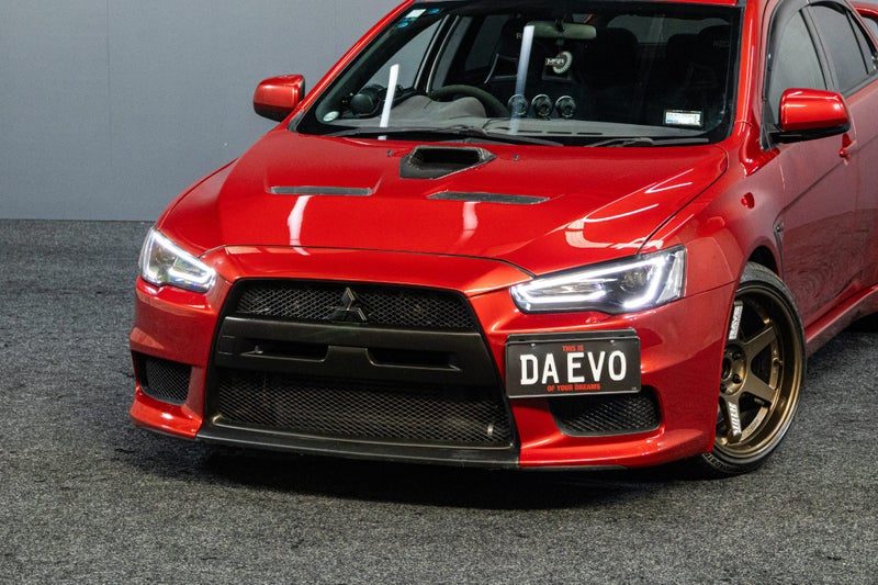 2008 Mitsubishi Lancer EVOLUTION X - 5SP Manual!, photo 2
