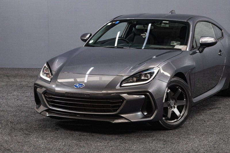 2021 Subaru BRZ ZD8 | New RPM Wheels + Low Ks, photo 2