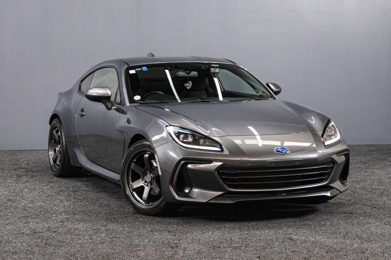 2021 Subaru BRZ ZD8 | New RPM Wheels + Low Ks, photo 3