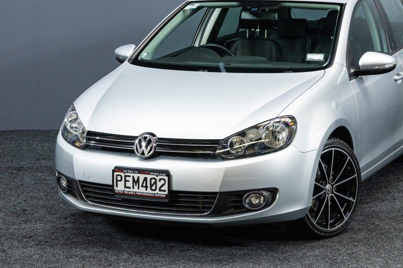2011 Volkswagen Golf TSI | 1.4 Turbo!, photo 2