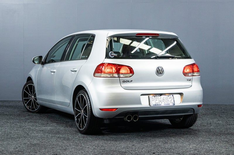 2011 Volkswagen Golf TSI | 1.4 Turbo!, photo 3