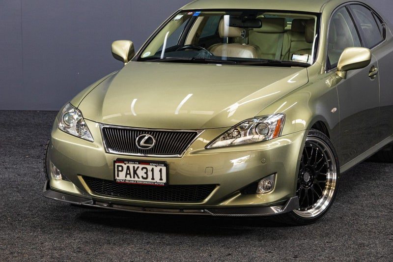 2008 Lexus IS 250 | V6 RWD + New Wheels, photo 2