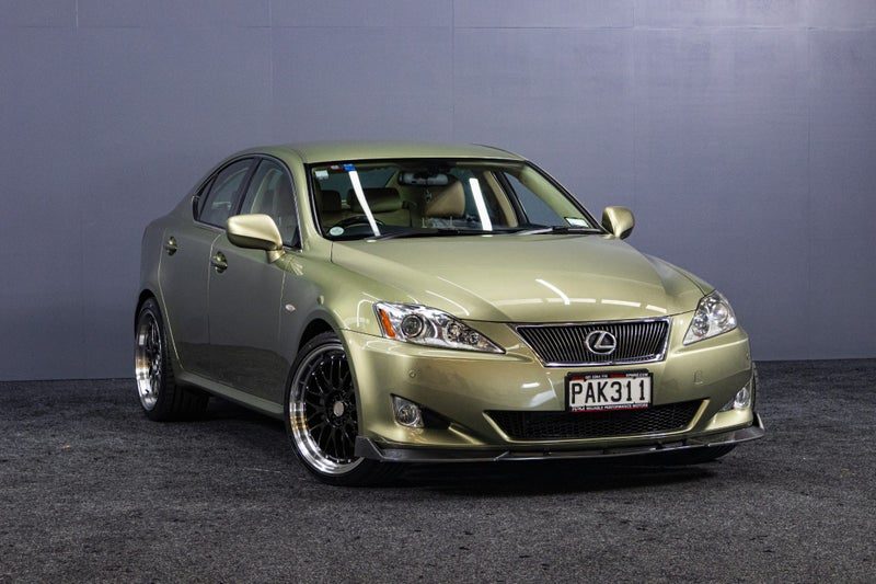 2008 Lexus IS 250 | V6 RWD + New Wheels, photo 3