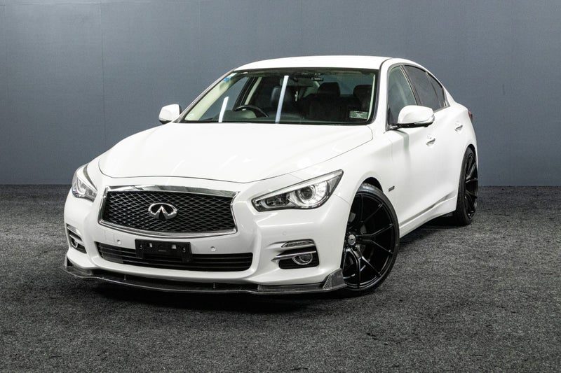 2017 Nissan Skyline 350GT | FRESH IMPORT!