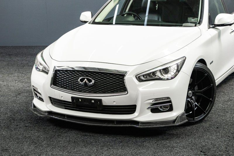 2017 Nissan Skyline 350GT | FRESH IMPORT!, photo 2