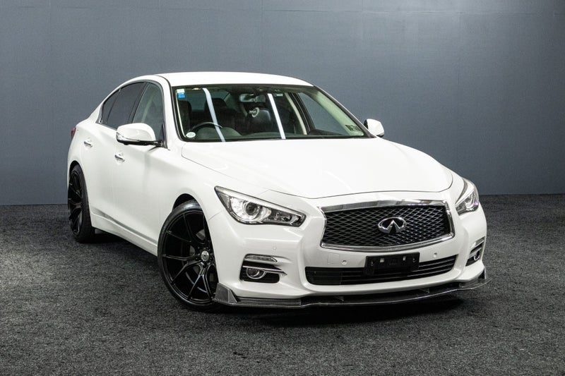 2017 Nissan Skyline 350GT | FRESH IMPORT!, photo 3