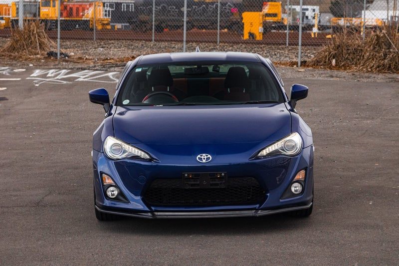 2015 Toyota 86 GT | Lip + Spoiler!, photo 2