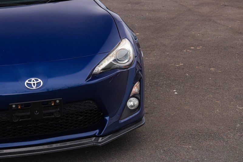 2015 Toyota 86 GT | Lip + Spoiler!, photo 3