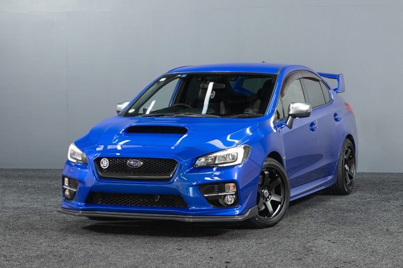 2014 Subaru WRX S4 GT-S | Eyesight - Fresh Import!