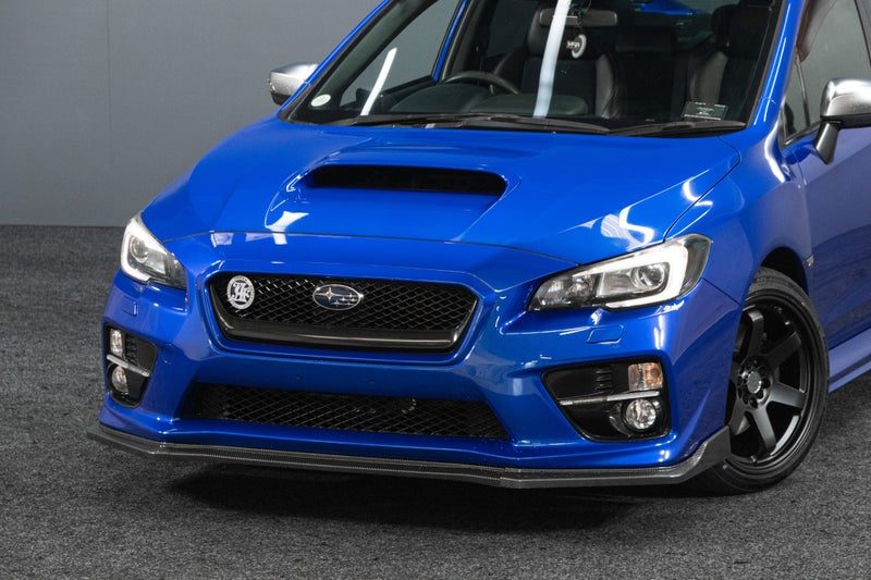 2014 Subaru WRX S4 GT-S | Eyesight - Fresh Import!, photo 2