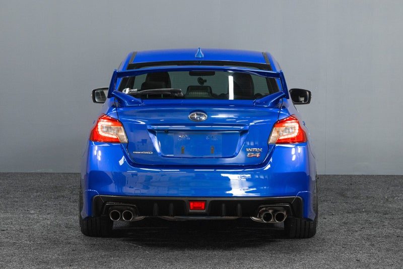 2014 Subaru WRX S4 GT-S | Eyesight - Fresh Import!, photo 3