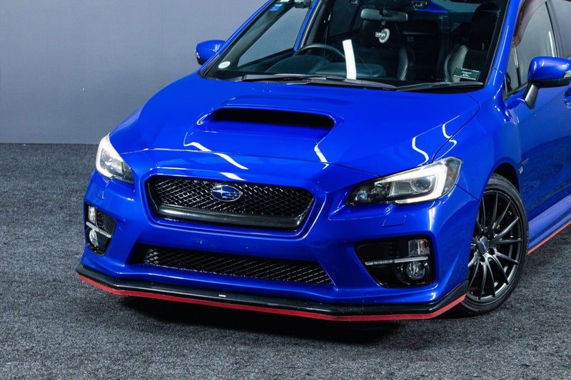 2014 Subaru WRX S4 GT-S | Certed on Adjusties!, photo 2