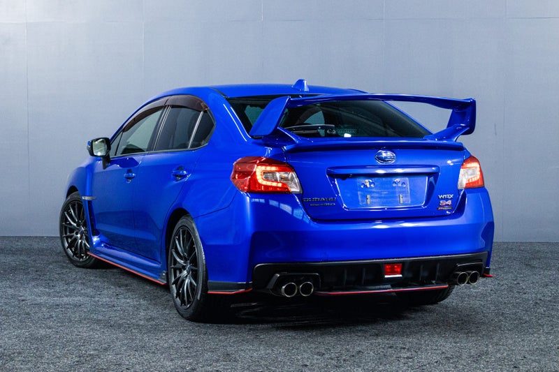 2014 Subaru WRX S4 GT-S | Certed on Adjusties!, photo 3