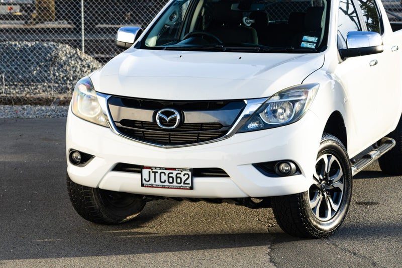 2016 Mazda BT-50 GSX | 6SP Double Cab!, photo 2