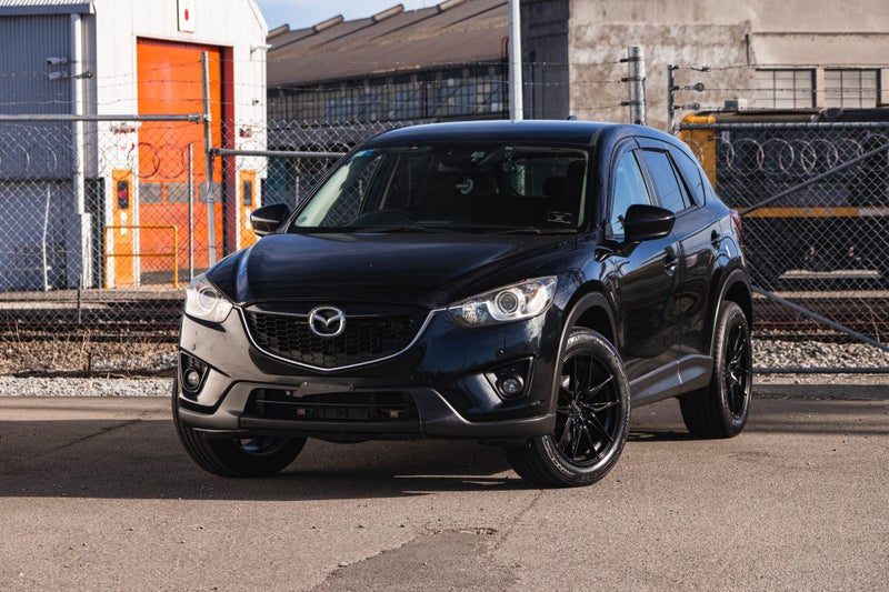2013 Mazda CX-5 20s | Fresh Import!