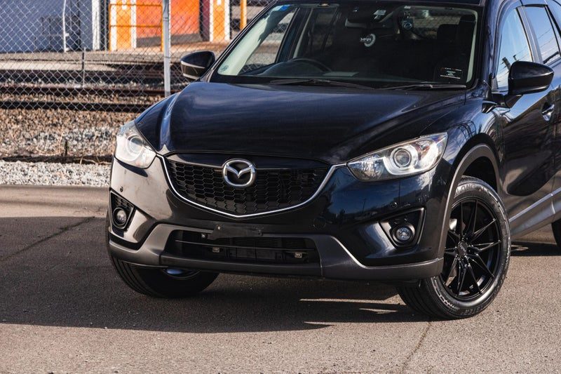 2013 Mazda CX-5 20s | Fresh Import!, photo 2