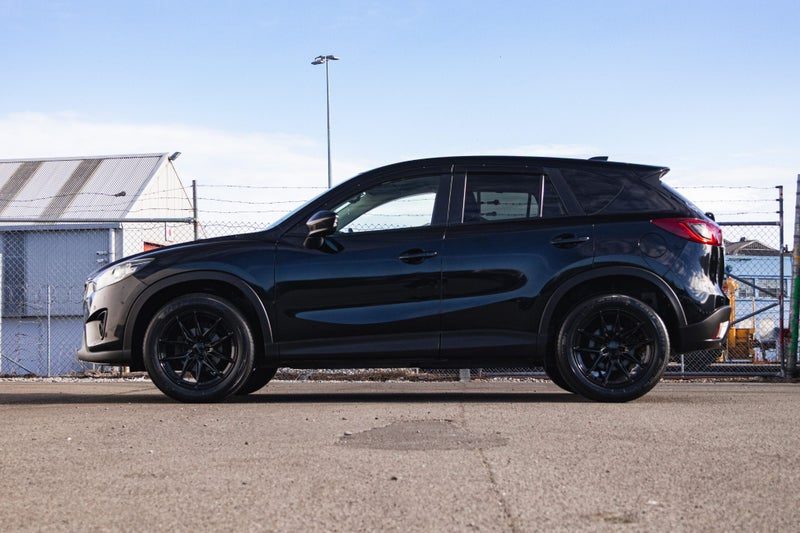 2013 Mazda CX-5 20s | Fresh Import!, photo 3