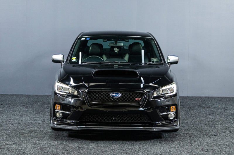 2017 Subaru WRX S4 | 2.0GT-S EYESIGHT!, photo 2