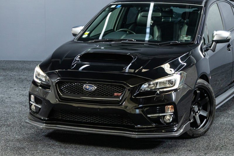 2017 Subaru WRX S4 | 2.0GT-S EYESIGHT!, photo 3