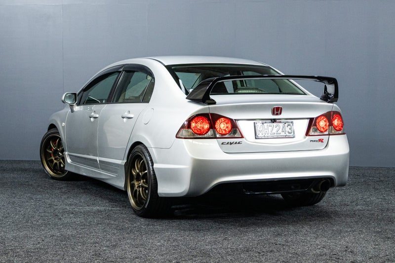 2007 Honda Civic Type R, photo 3