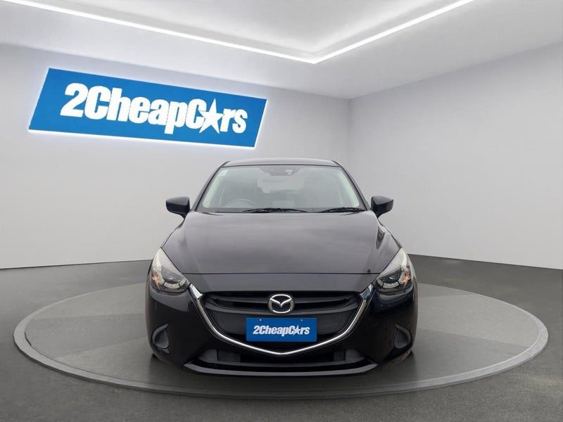 2016 Mazda Demio 2 New Shape Skyactive, photo 2
