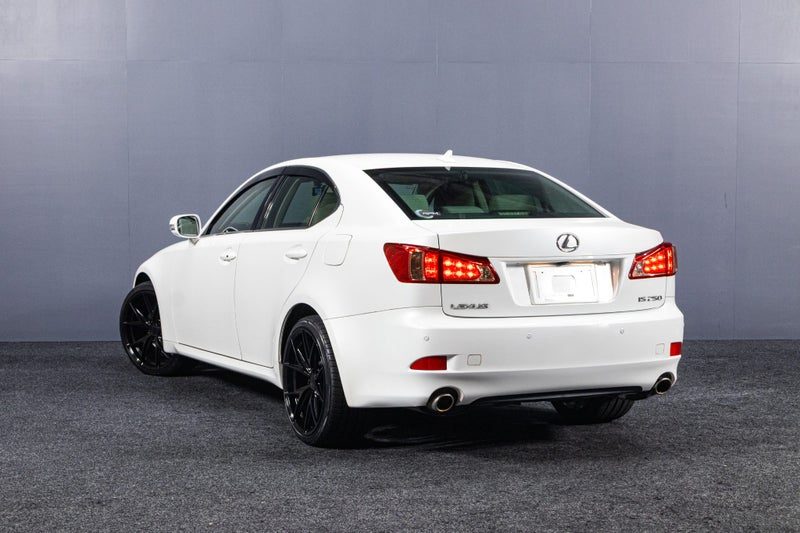 2013 Lexus IS 250 | Fresh Import + New Wheels!, photo 3