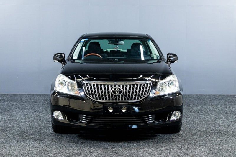 2012 Toyota Crown Majesta Type A | V8 340+HP!, photo 2