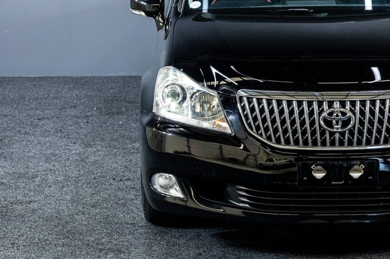 2012 Toyota Crown Majesta Type A | V8 340+HP!, photo 3