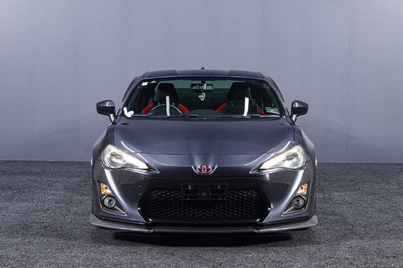 2012 Toyota 86 GT86 | Fresh Import + Wheels, photo 2