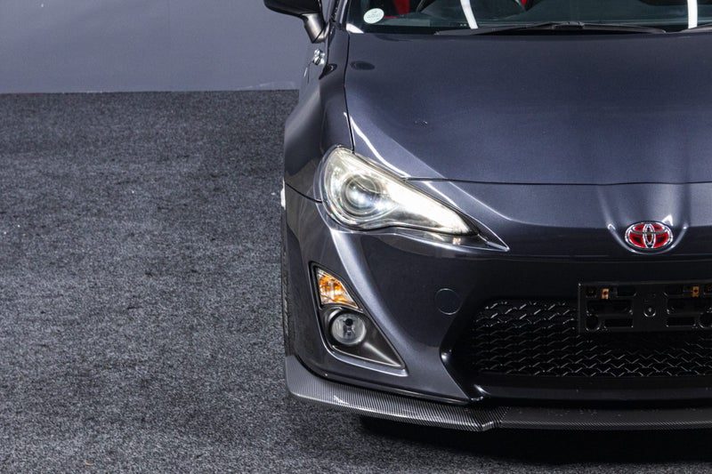 2012 Toyota 86 GT86 | Fresh Import + Wheels, photo 3