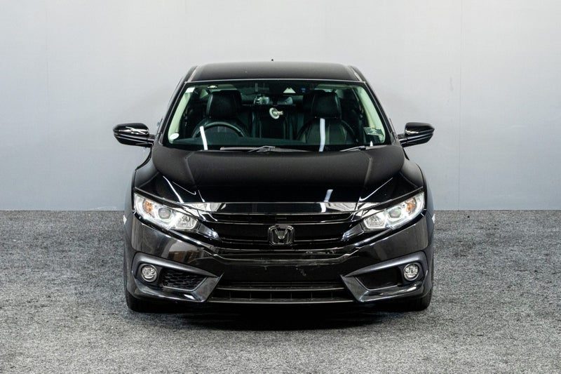 2018 Honda Civic FC1 | 1.5L Turbo - Fresh Import, photo 2