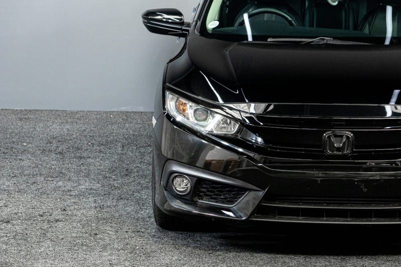 2018 Honda Civic FC1 | 1.5L Turbo - Fresh Import, photo 3