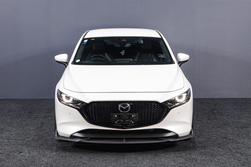 2020 Mazda 3 | L Package - Fresh import!, photo 2