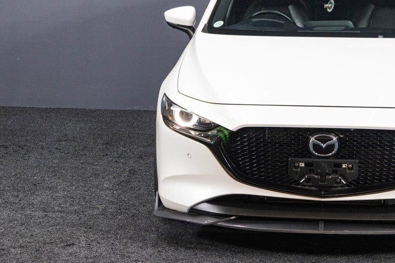 2020 Mazda 3 | L Package - Fresh import!, photo 3