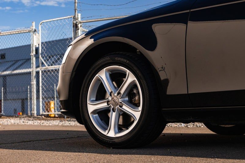 2015 Audi A4 Avant | Turbo Wagon!, photo 2