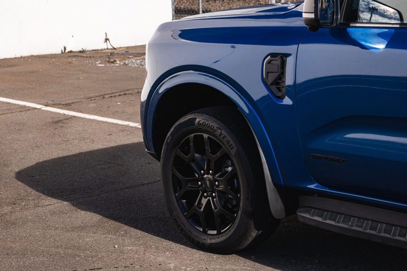 2024 Ford Everest SPORT | 4WD/4X4 - 7-Seater!, photo 3