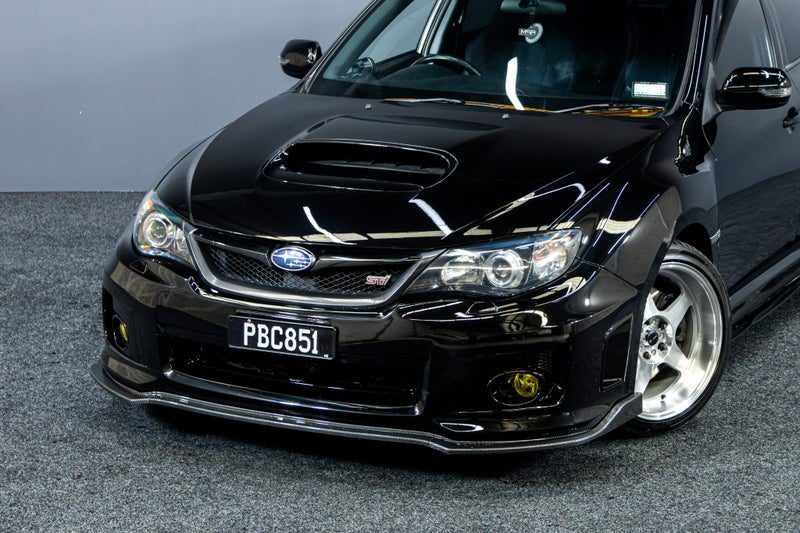 2010 Subaru Impreza WRX STI | V11!, photo 2