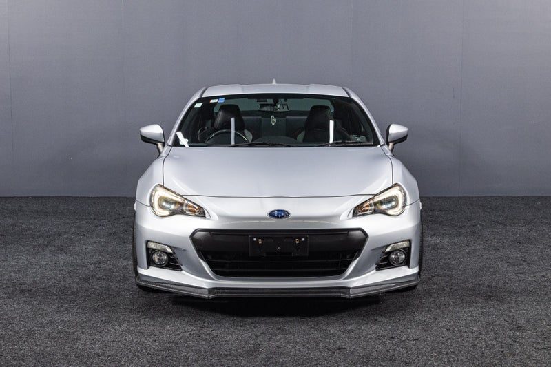 2015 Subaru BRZ S, photo 2