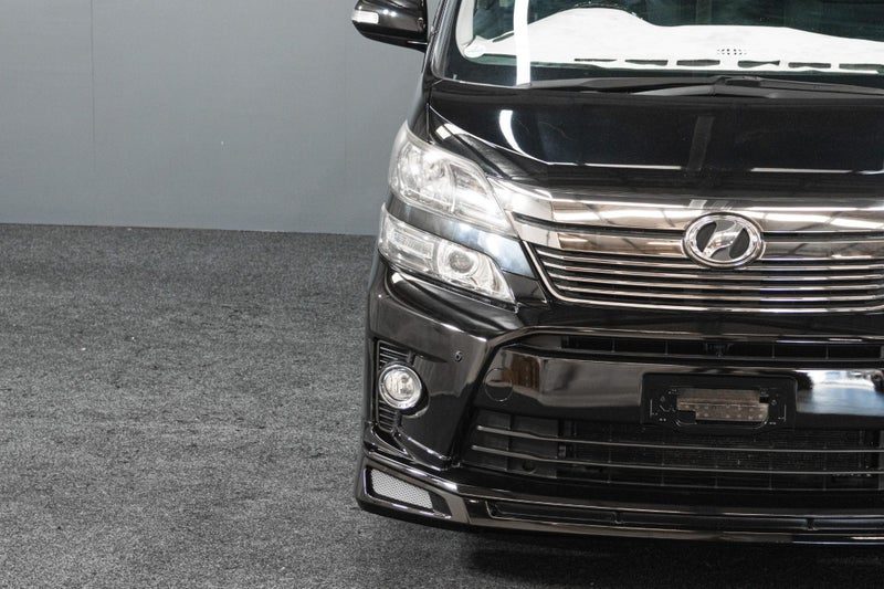2012 Toyota Vellfire Luxury 7 Seater!, photo 3