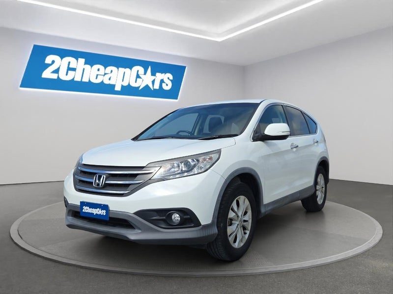 2012 Honda CR-V 20G