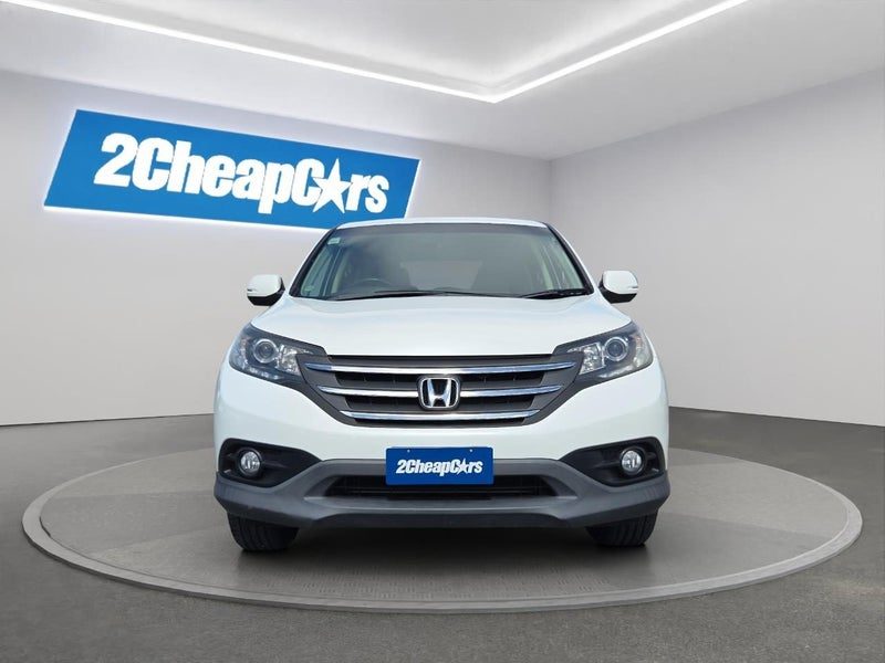 2012 Honda CR-V 20G, photo 2