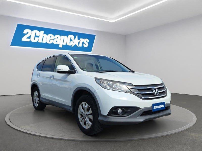 2012 Honda CR-V 20G, photo 3