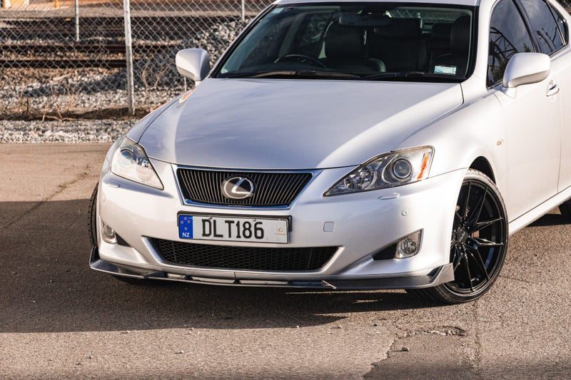 2006 Lexus IS 250 NZ New Limited + NEW RPM Wheels, photo 2