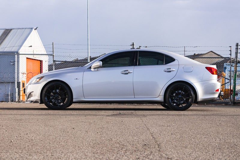 2006 Lexus IS 250 NZ New Limited + NEW RPM Wheels, photo 3