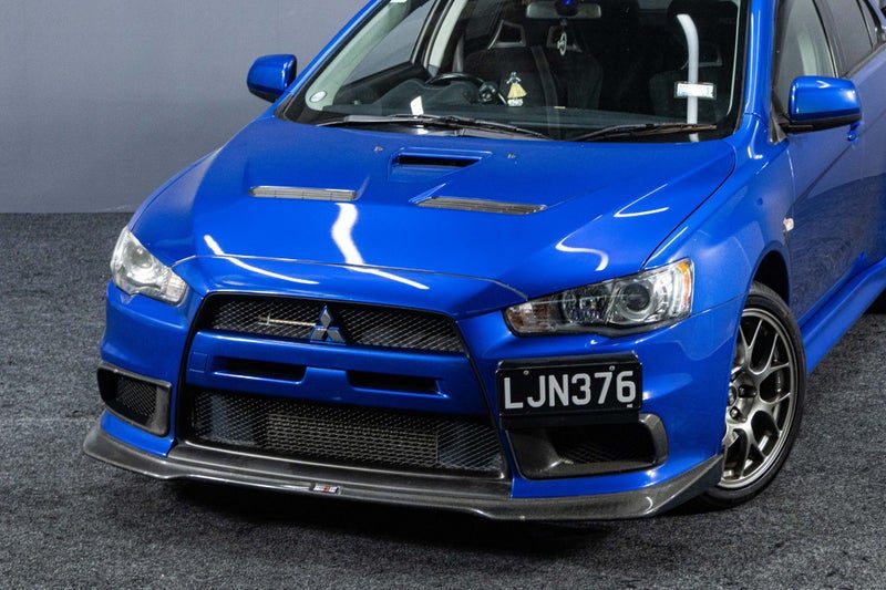 2009 Mitsubishi Lancer EVOLUTION X | 5SP w/Mods!, photo 2
